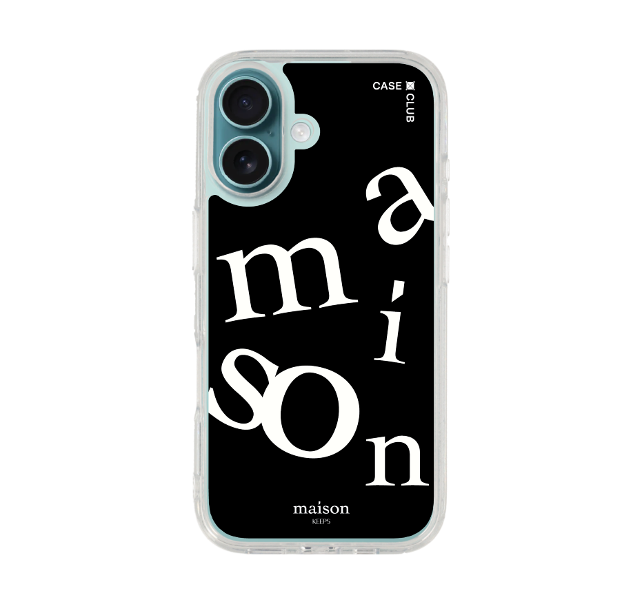maison keeps the imbalance
