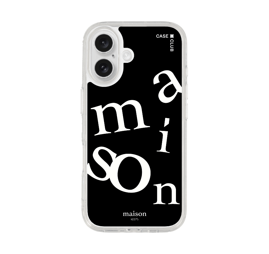maison keeps the imbalance
