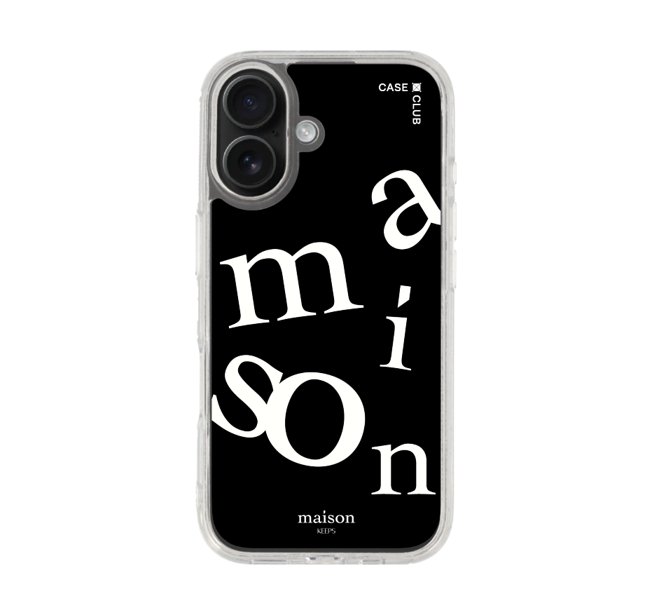 maison keeps the imbalance