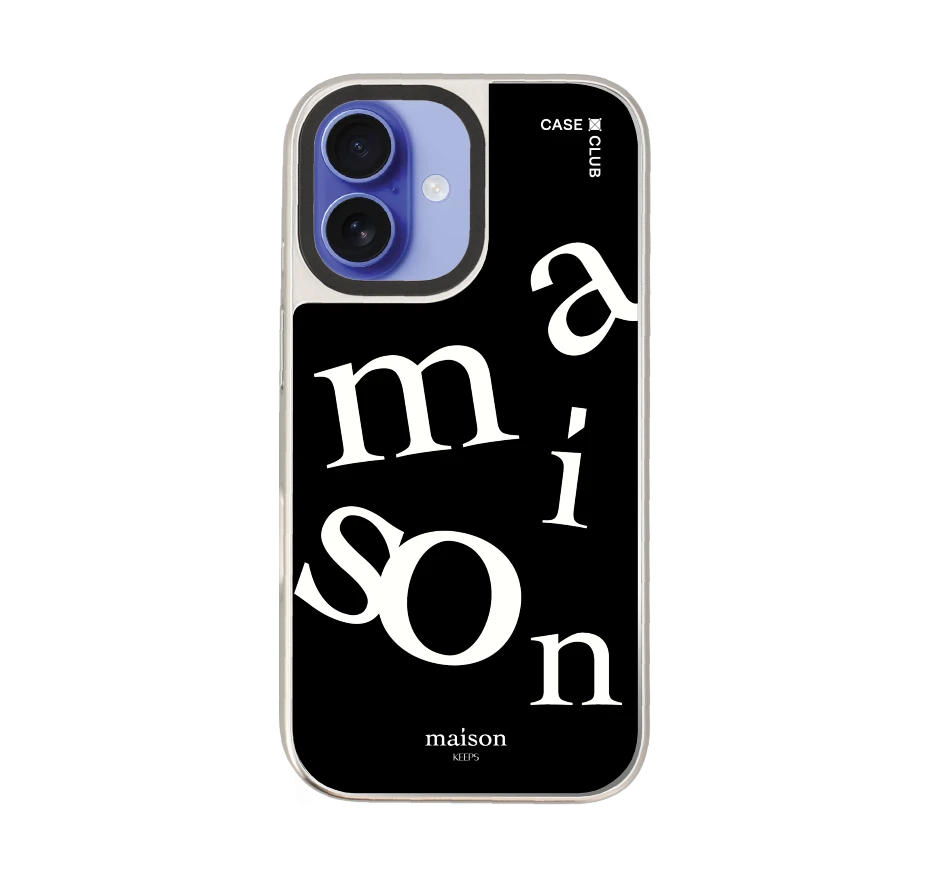 maison keeps the imbalance