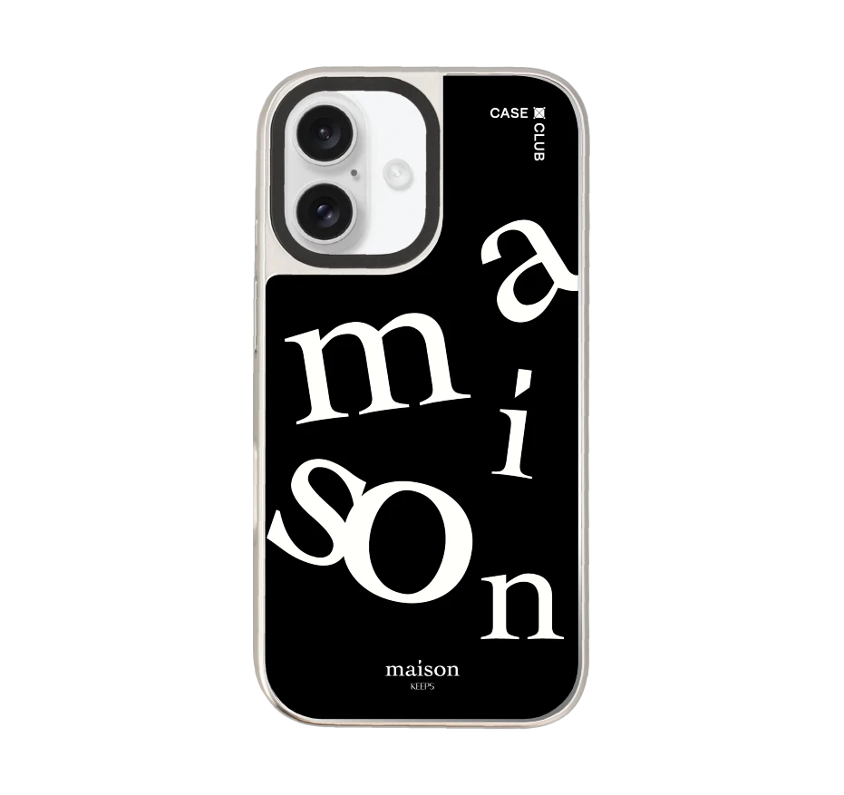 maison keeps the imbalance