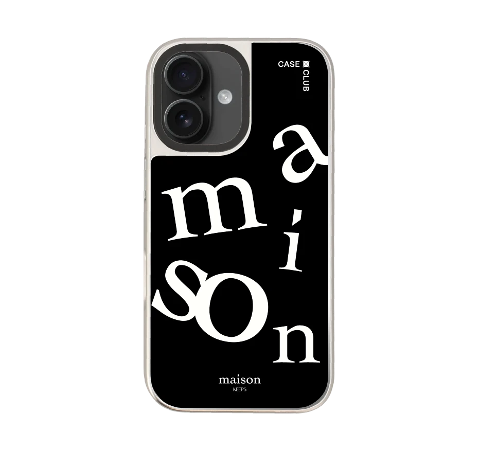 maison keeps the imbalance