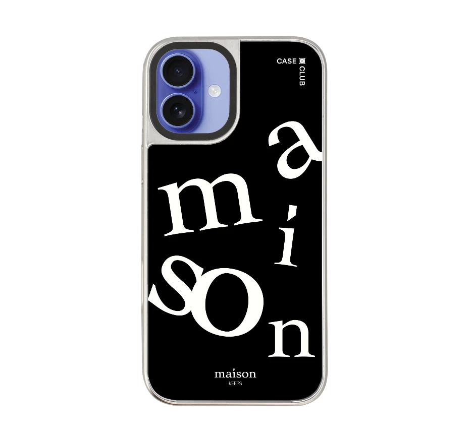 maison keeps the imbalance