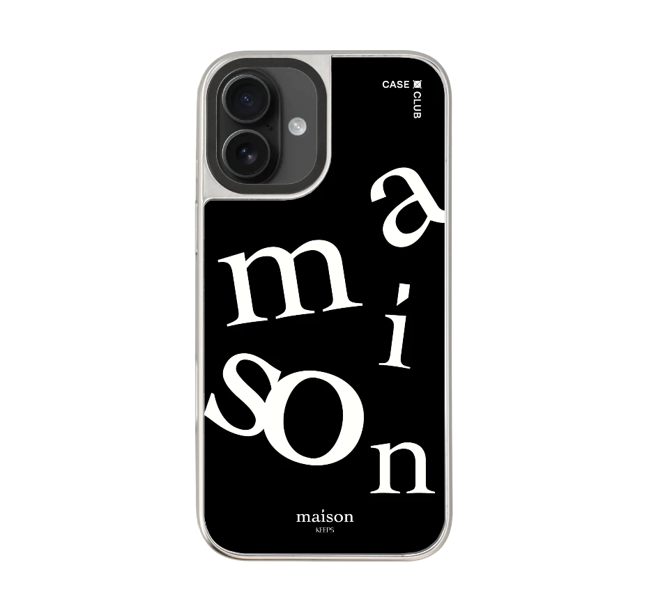 maison keeps the imbalance