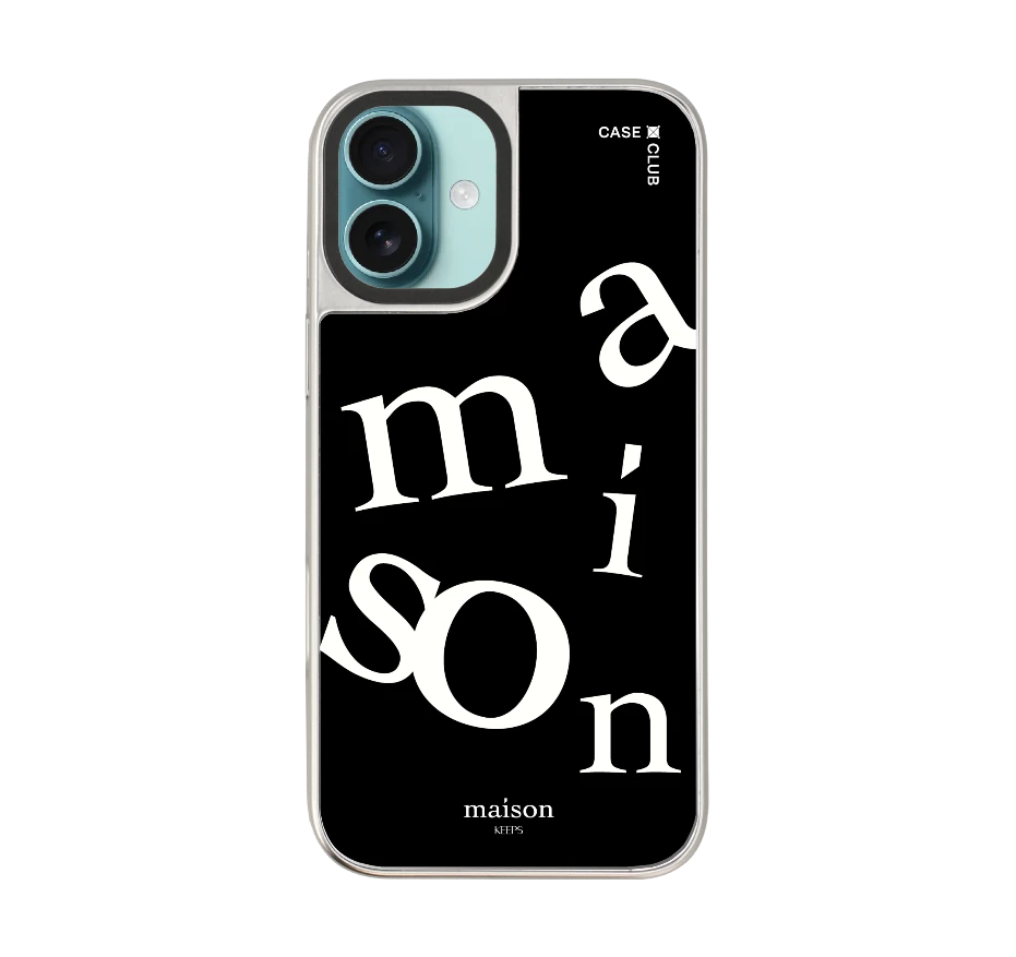 maison keeps the imbalance