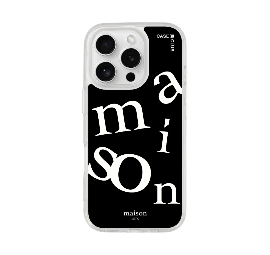 maison keeps the imbalance