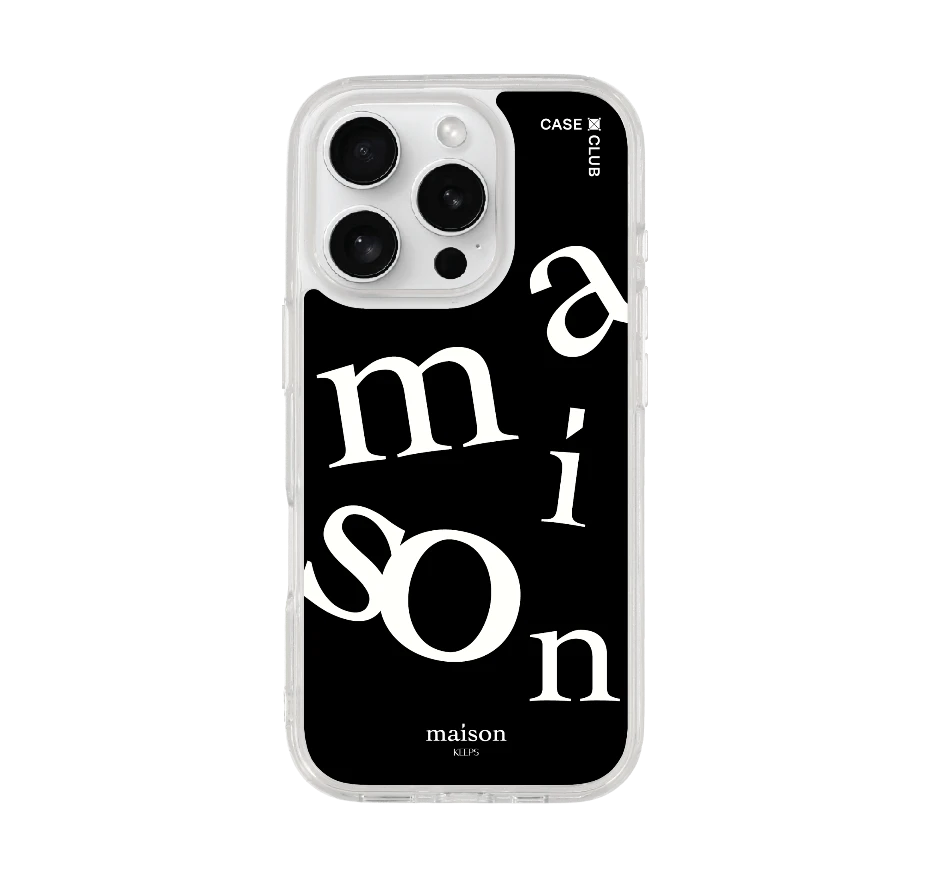 maison keeps the imbalance