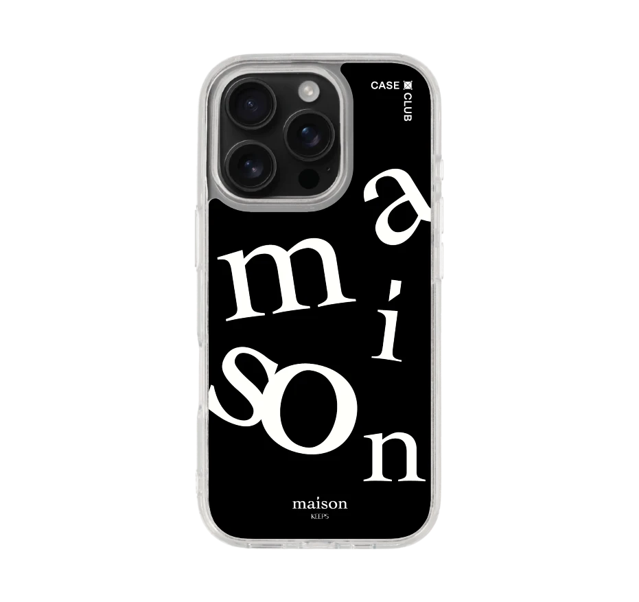 maison keeps the imbalance