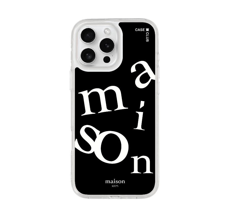 maison keeps the imbalance