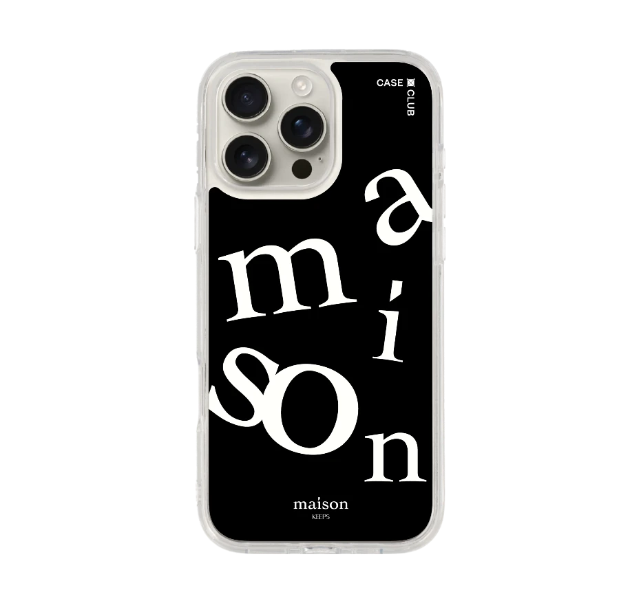 maison keeps the imbalance