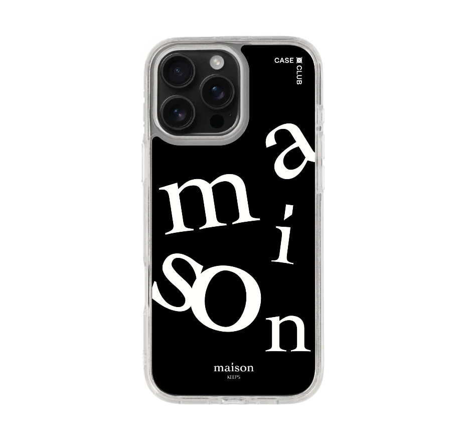 maison keeps the imbalance