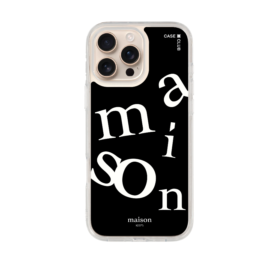 maison keeps the imbalance