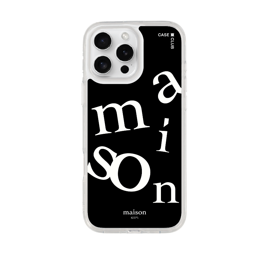 maison keeps the imbalance