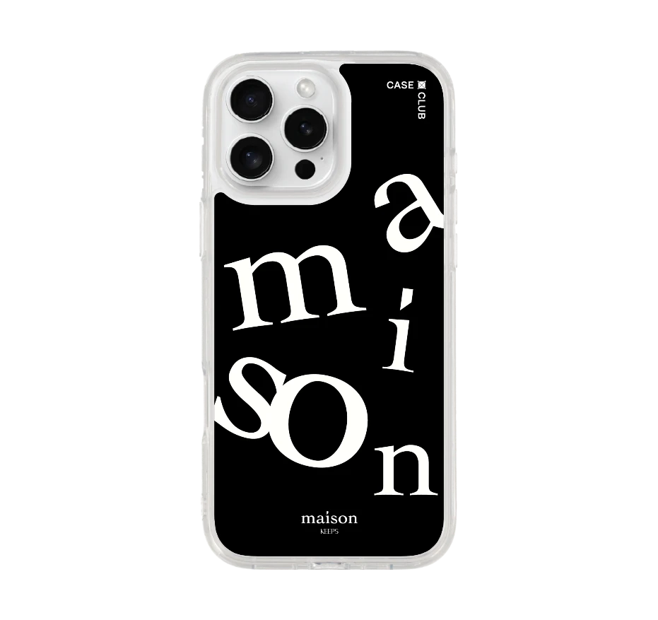 maison keeps the imbalance