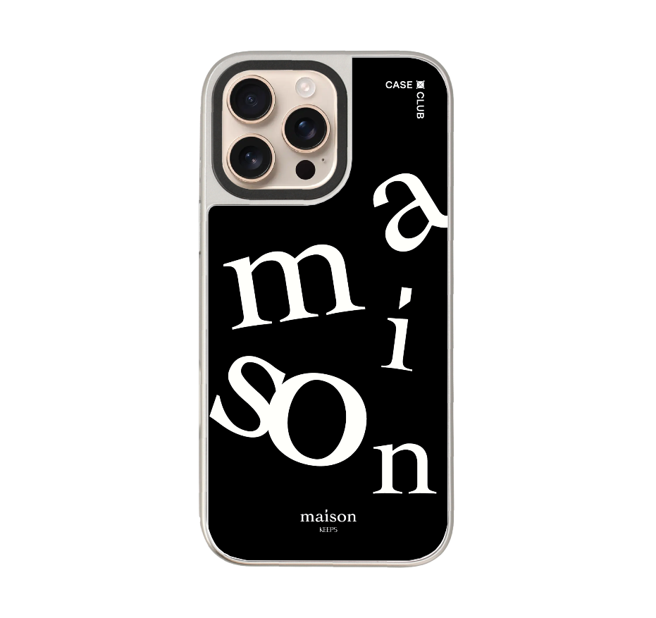 maison keeps the imbalance