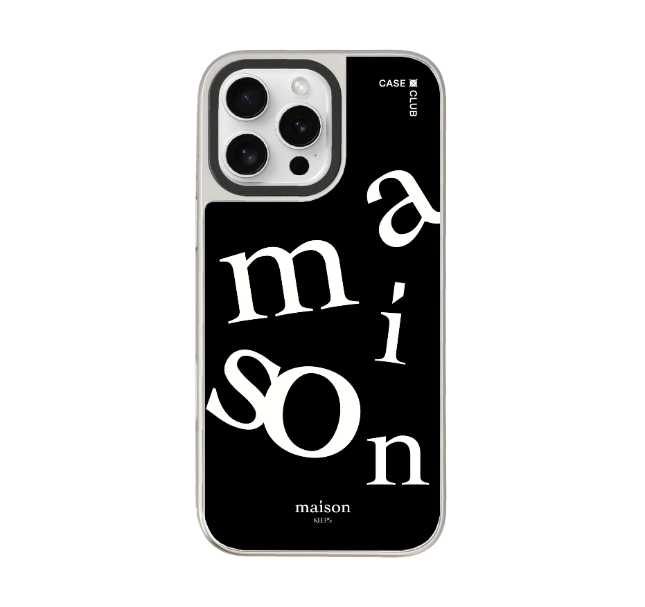 maison keeps the imbalance