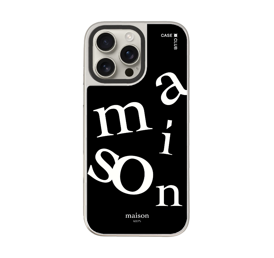 maison keeps the imbalance