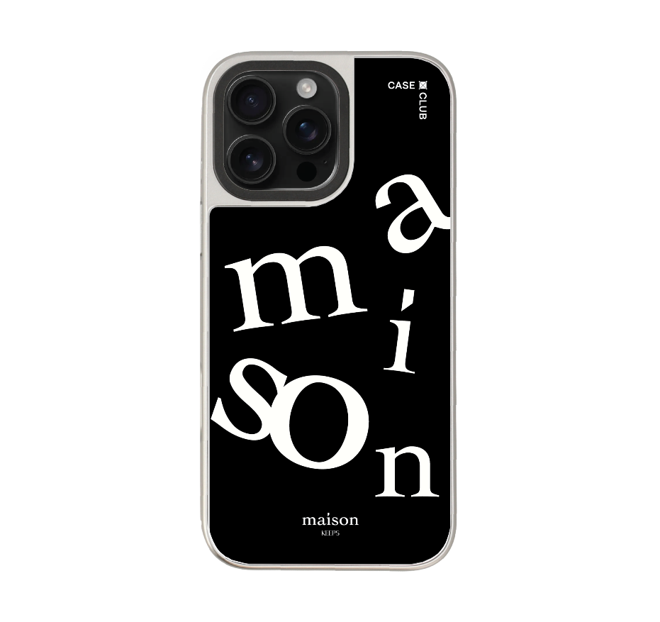 maison keeps the imbalance
