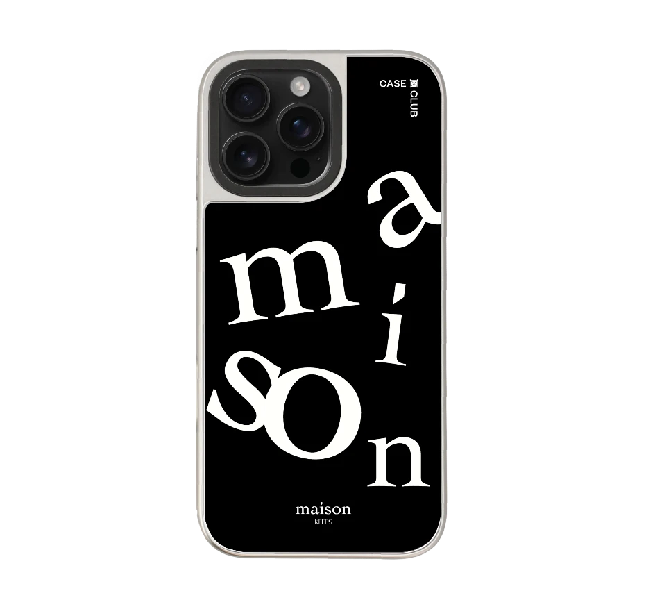 maison keeps the imbalance