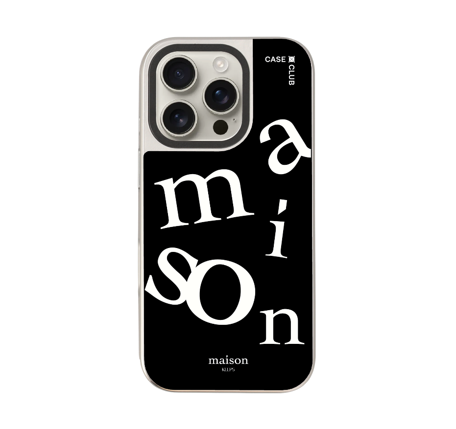 maison keeps the imbalance