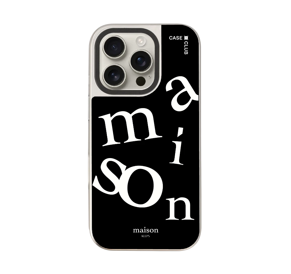 maison keeps the imbalance