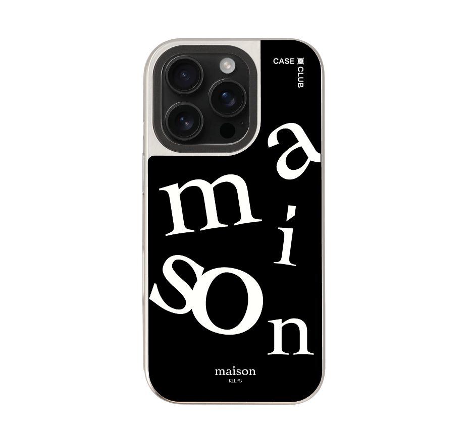 maison keeps the imbalance