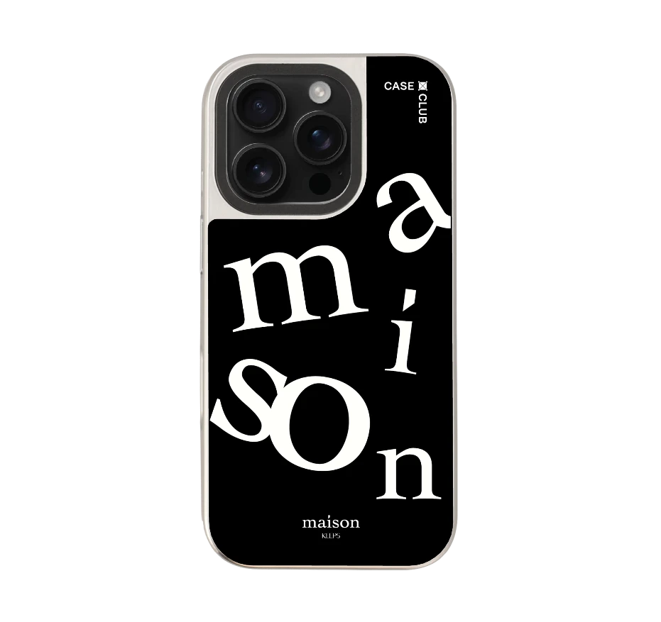maison keeps the imbalance