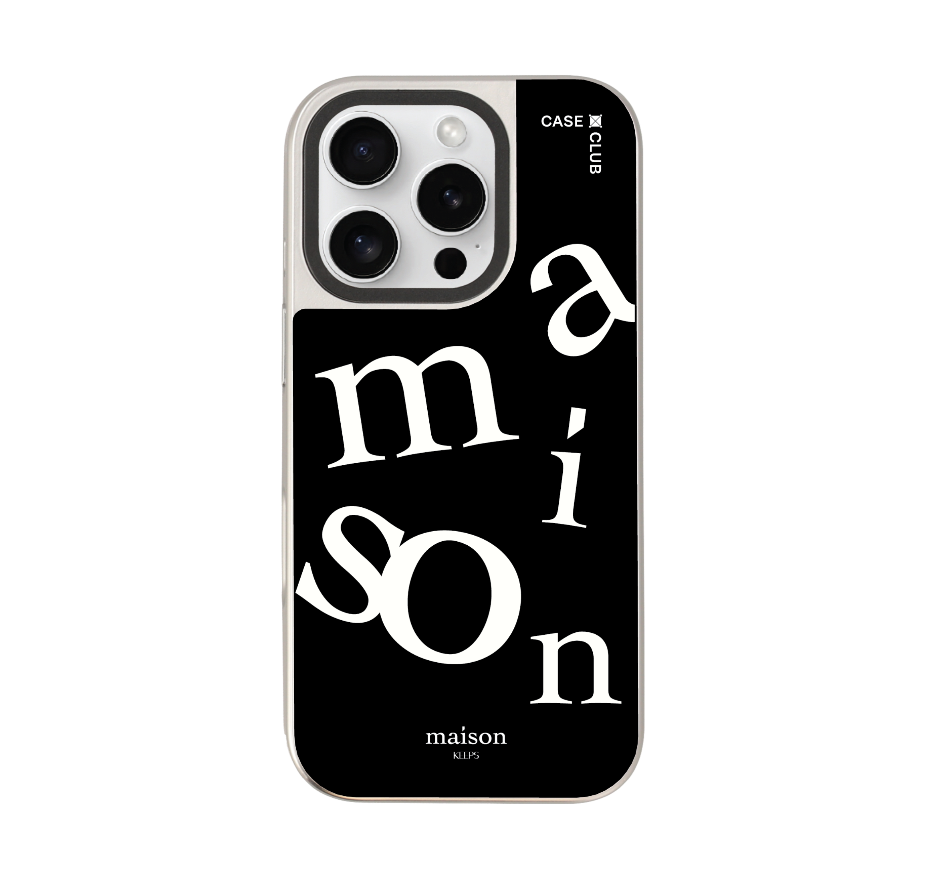 maison keeps the imbalance