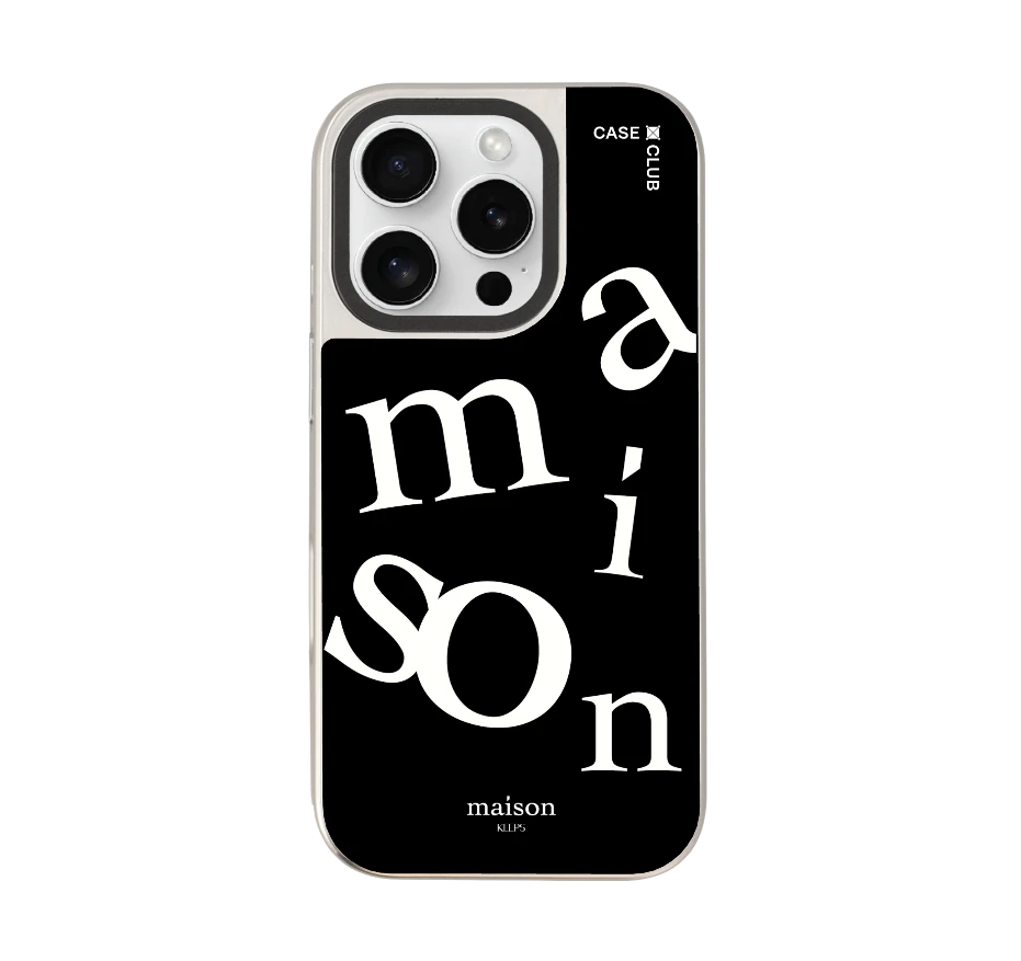 maison keeps the imbalance