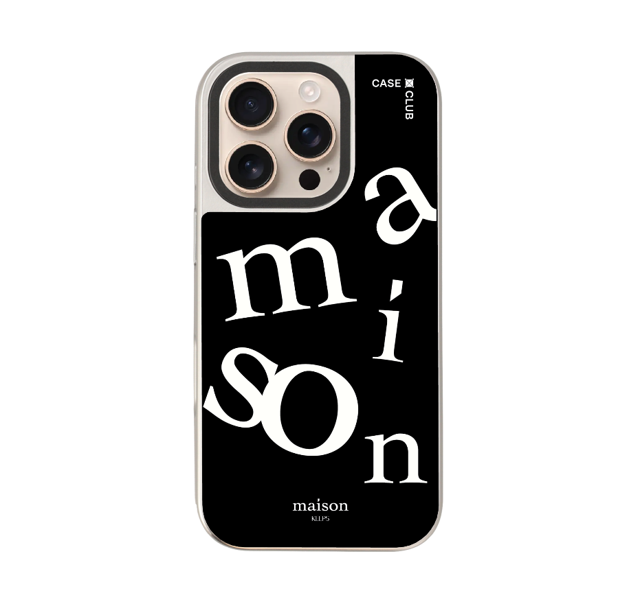 maison keeps the imbalance