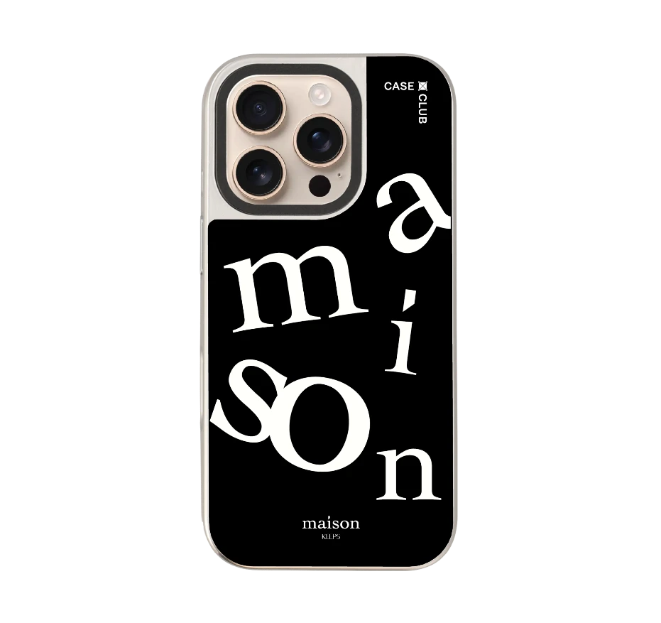 maison keeps the imbalance