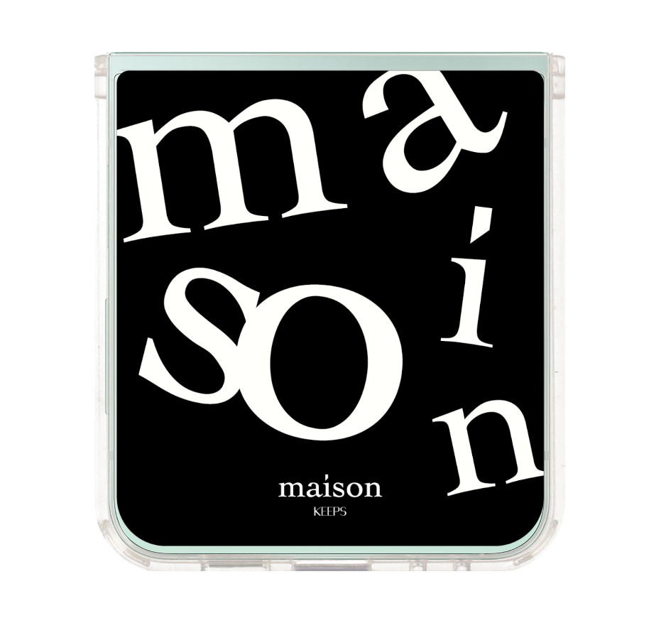 maison keeps the imbalance