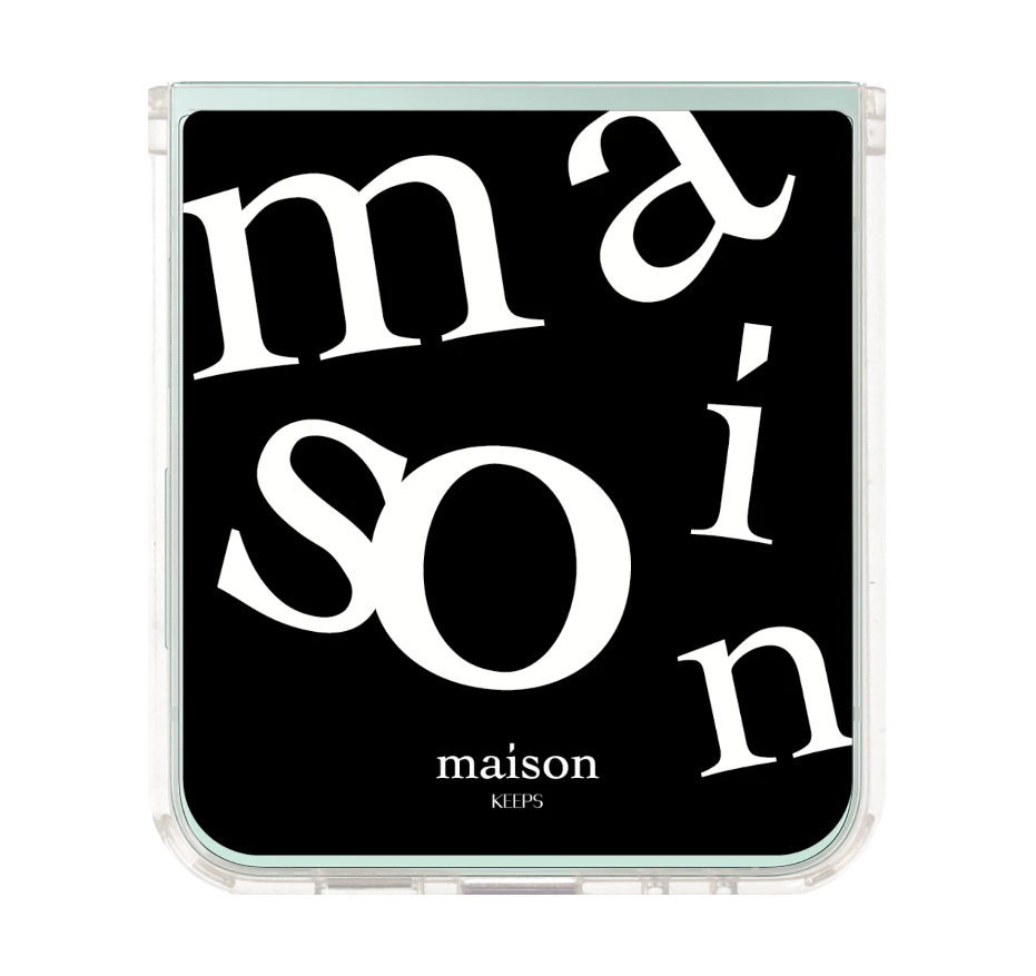 maison keeps the imbalance