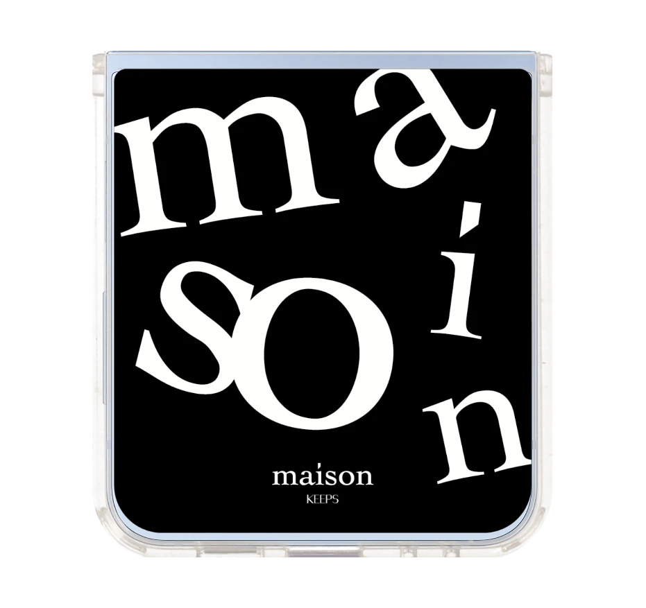 maison keeps the imbalance