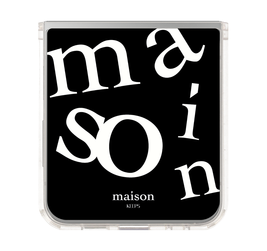 maison keeps the imbalance