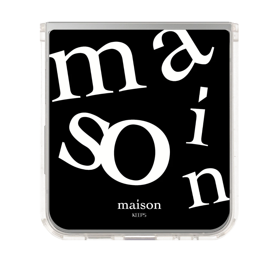 maison keeps the imbalance