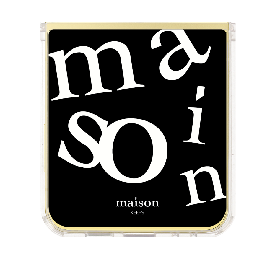 maison keeps the imbalance