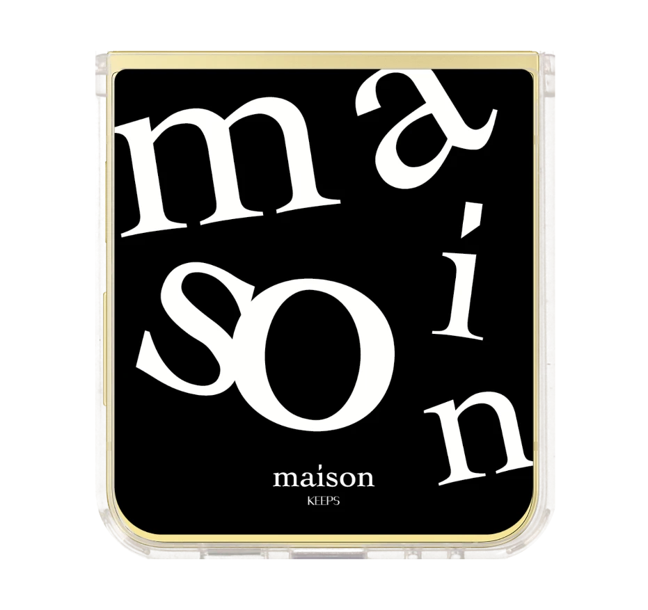 maison keeps the imbalance