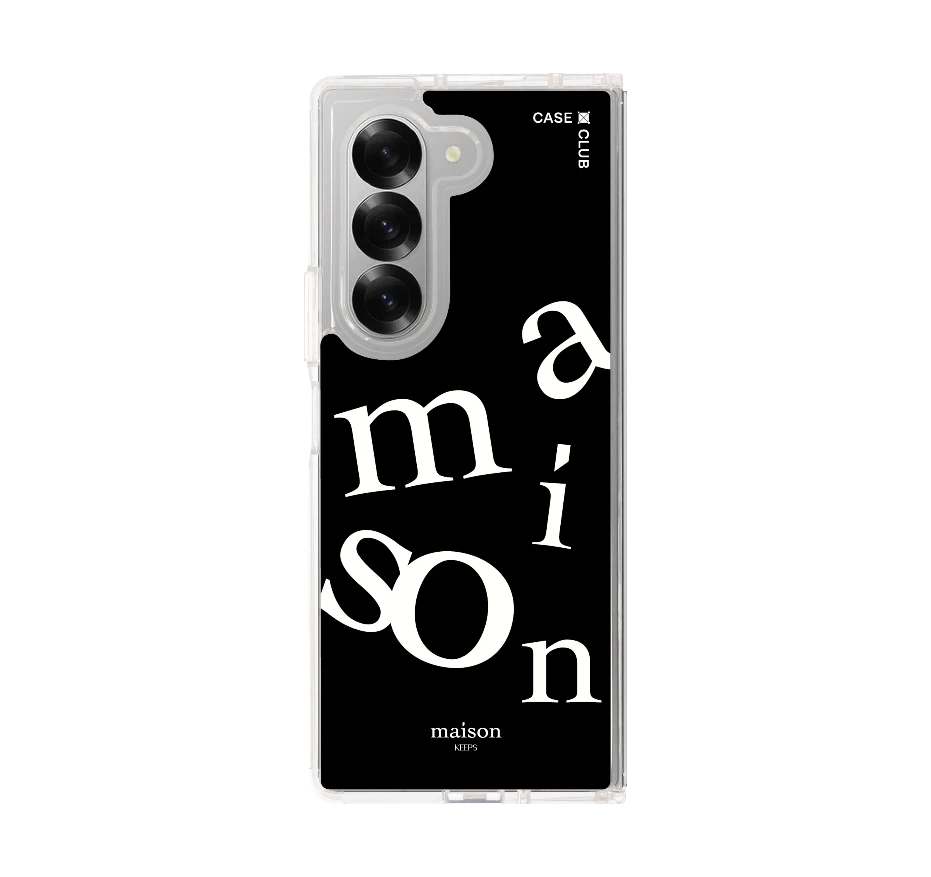 maison keeps the imbalance