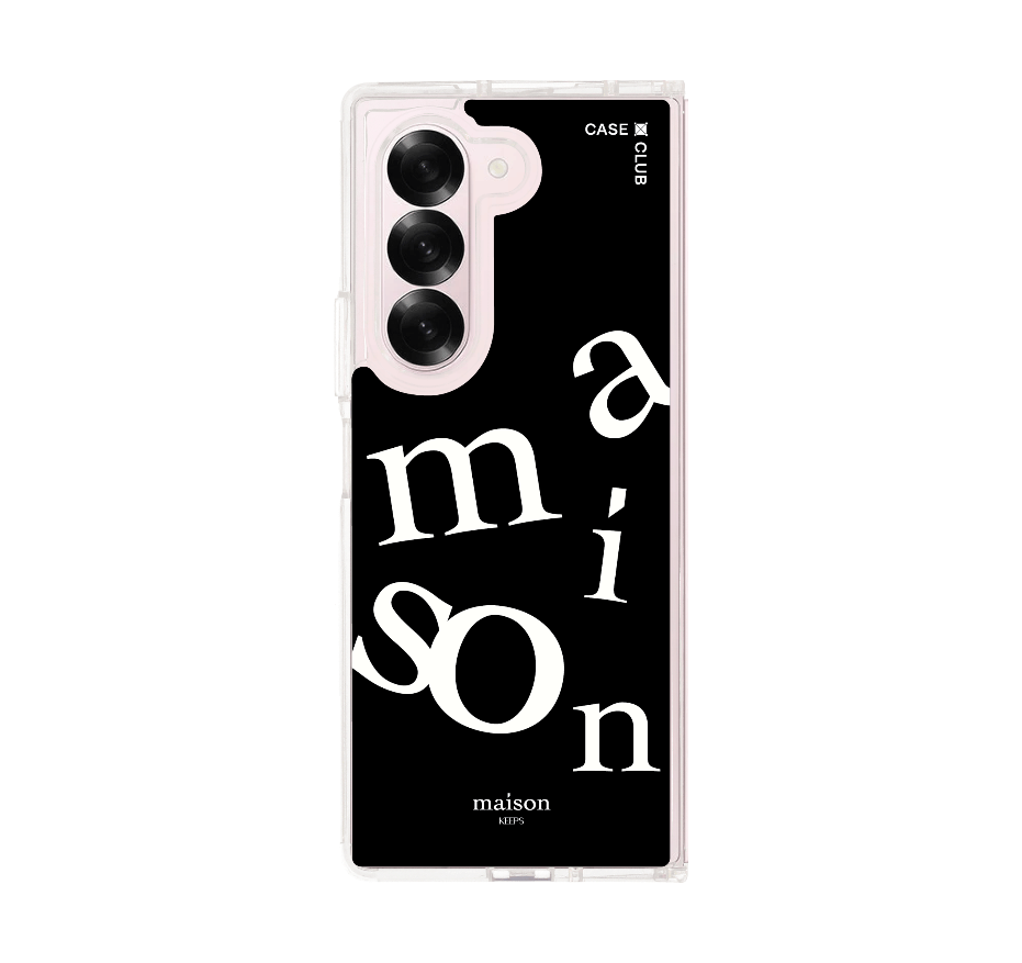 maison keeps the imbalance