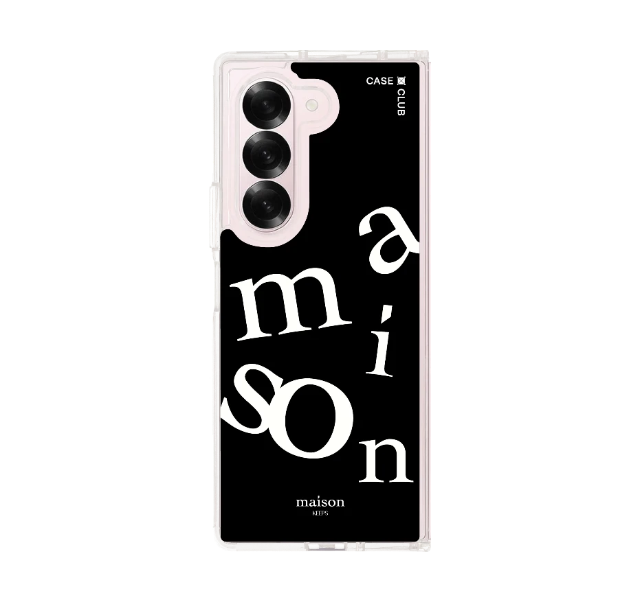 maison keeps the imbalance