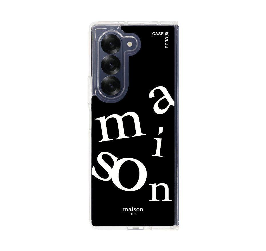 maison keeps the imbalance