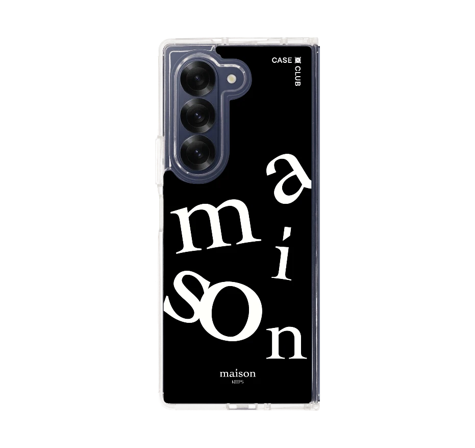 maison keeps the imbalance