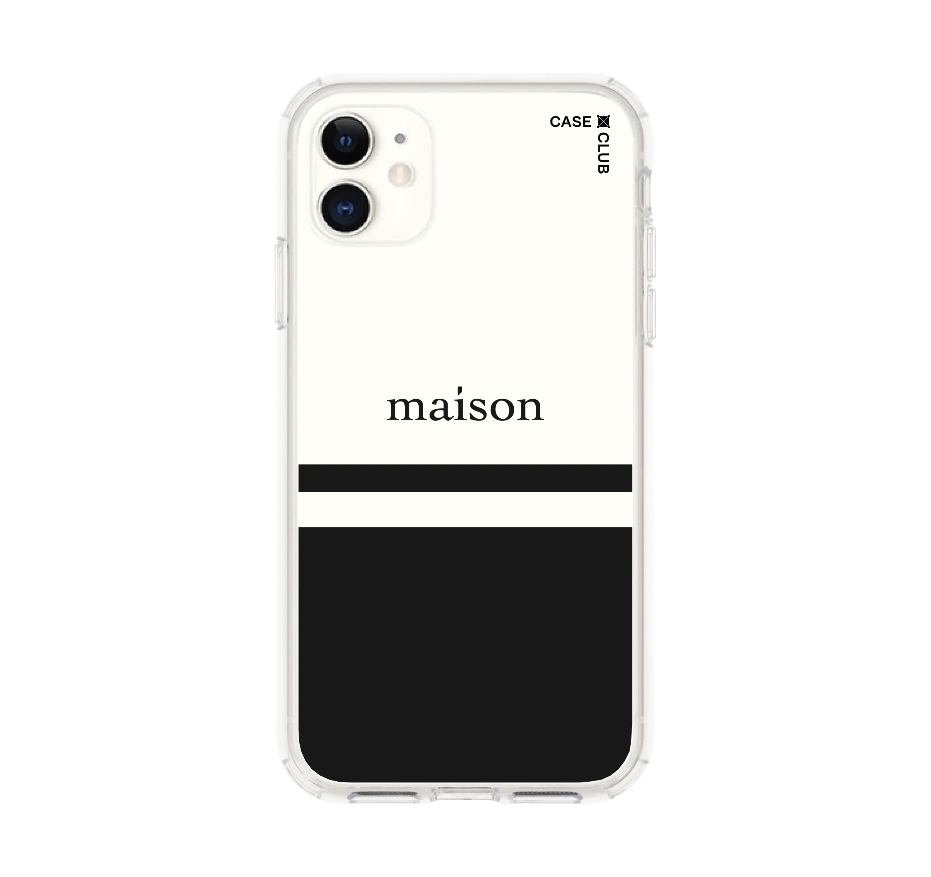 maison keeps the pacific