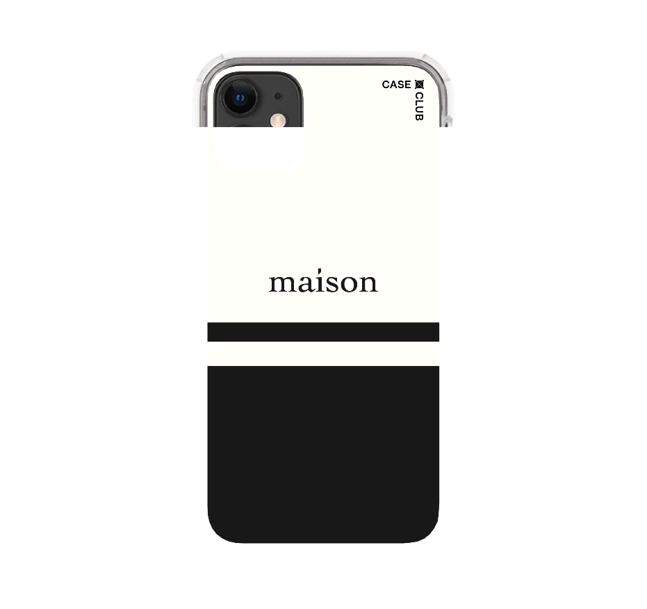 maison keeps the pacific