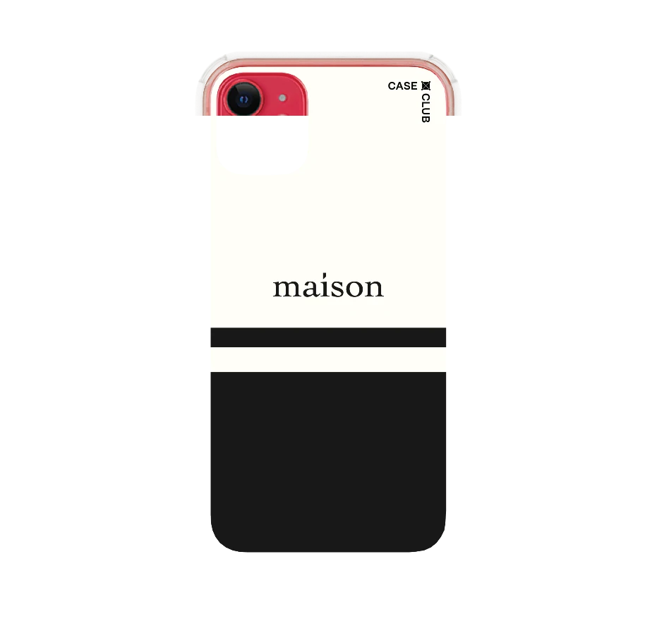 maison keeps the pacific