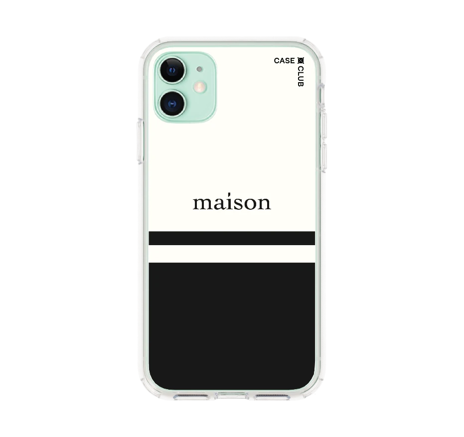 maison keeps the pacific