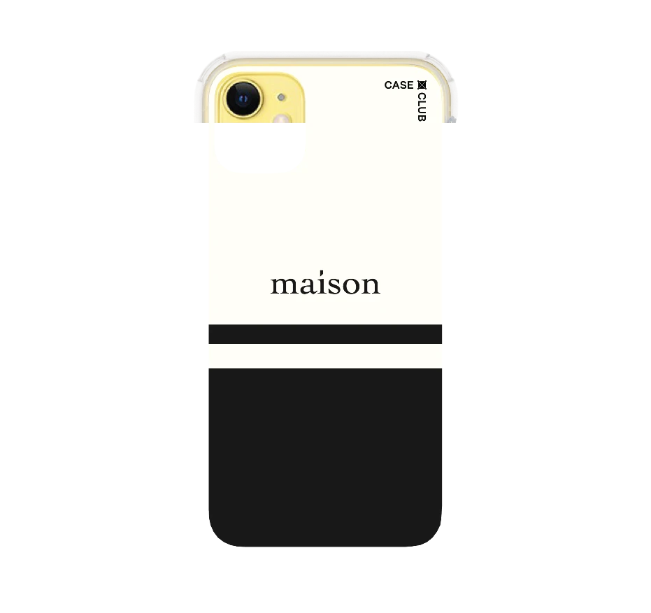 maison keeps the pacific