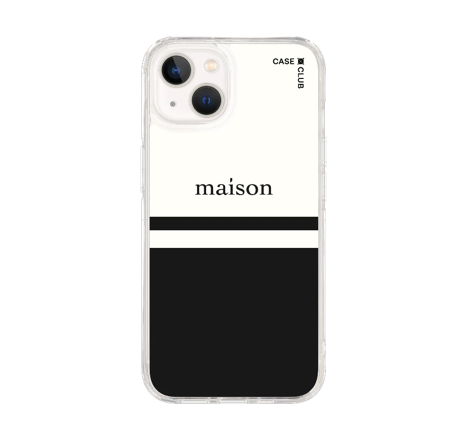 maison keeps the pacific