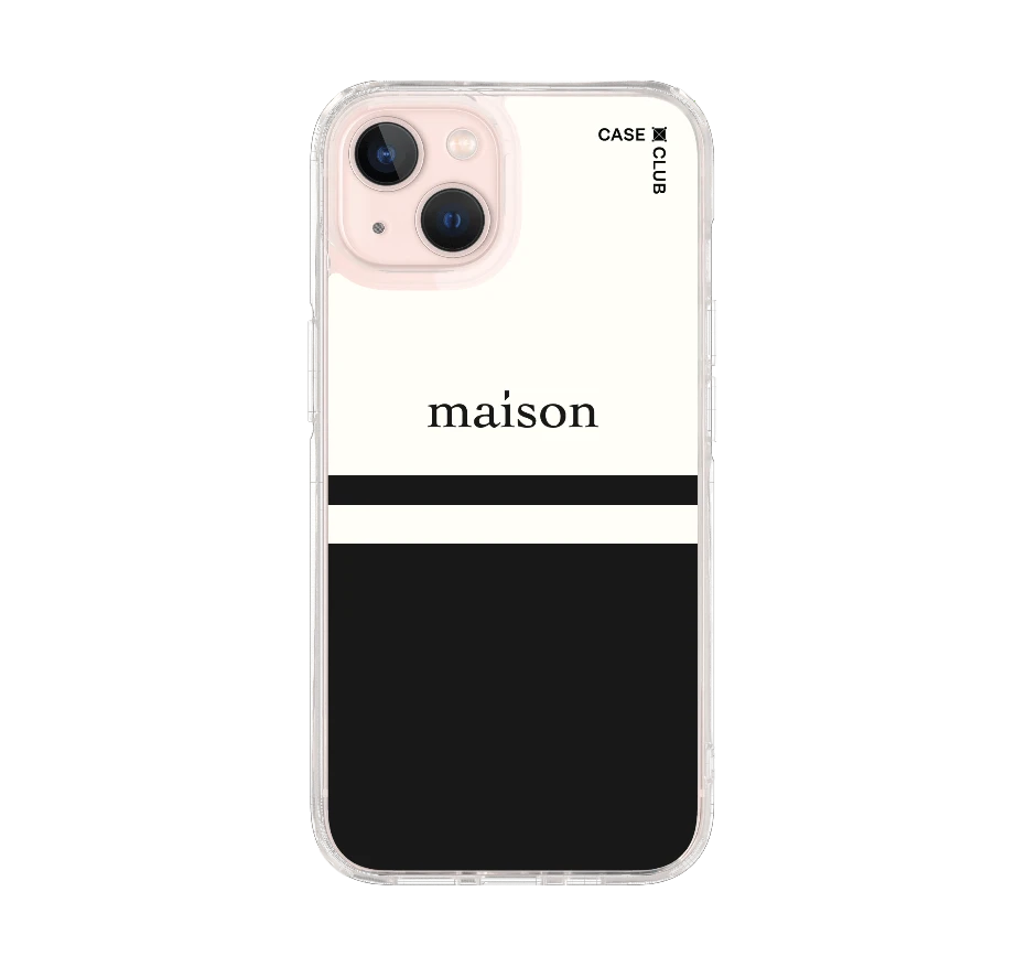 maison keeps the pacific